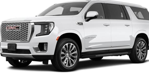 GMC YUKON XL 2023 1GKS2JKL2PR309740 image